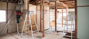 Entreprise de rénovation de la maison et de rénovation d’appartement à Saint-Quentin-de-Chalais